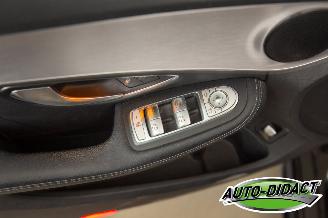 Mercedes C-klasse 180d Navi Camera Clima picture 16