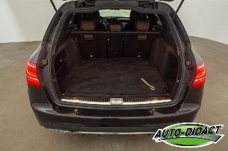 Mercedes C-klasse 180d Navi Camera Clima picture 38