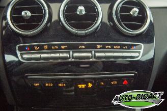 Mercedes C-klasse 180d Navi Camera Clima picture 11