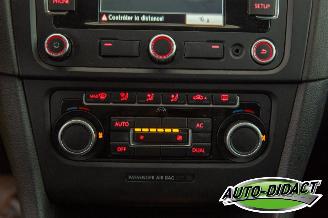 Volkswagen Golf 1.6 TDI Automaat Navi Clima Trendline picture 9