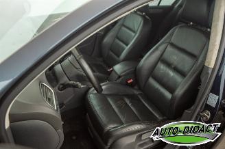 Volkswagen Golf 1.6 TDI Automaat Navi Clima Trendline picture 23
