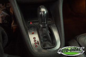 Volkswagen Golf 1.6 TDI Automaat Navi Clima Trendline picture 11