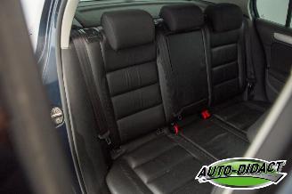 Volkswagen Golf 1.6 TDI Automaat Navi Clima Trendline picture 19