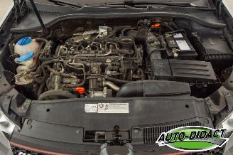 Volkswagen Golf 1.6 TDI Automaat Navi Clima Trendline picture 30