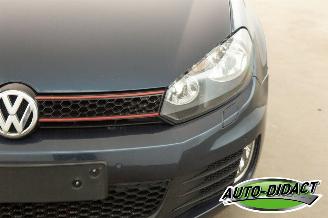 Volkswagen Golf 1.6 TDI Automaat Navi Clima Trendline picture 29