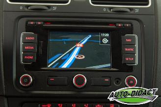 Volkswagen Golf 1.6 TDI Automaat Navi Clima Trendline picture 7