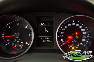 Volkswagen Golf 1.6 TDI Automaat Navi Clima Trendline picture 6