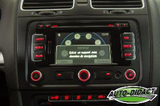 Volkswagen Golf 1.6 TDI Automaat Clima Highline picture 8