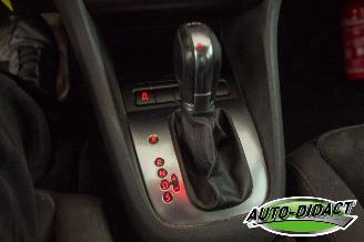 Volkswagen Golf 1.6 TDI Automaat Clima Highline picture 11