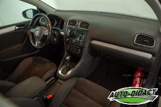 Volkswagen Golf 1.6 TDI Automaat Clima Highline picture 18