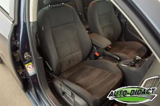 Volkswagen Golf 1.6 TDI Automaat Clima Highline picture 20