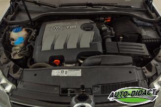 Volkswagen Golf 1.6 TDI Automaat Clima Highline picture 32