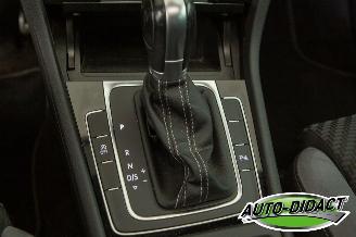 Volkswagen Golf 1.5 TSI Automaat Pano Digi Dash Navi Clima Business R Highline picture 14