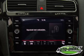 Volkswagen Golf 1.5 TSI Automaat Pano Digi Dash Navi Clima Business R Highline picture 9