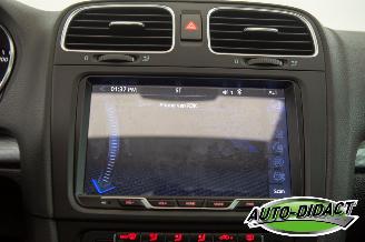 Volkswagen Golf 1.2 TSI BlueMotion Highline picture 7