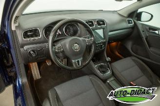 Volkswagen Golf 1.2 TSI BlueMotion Highline picture 22