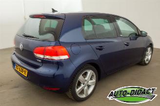 Volkswagen Golf 1.2 TSI BlueMotion Highline picture 4
