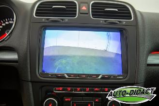 Volkswagen Golf 1.2 TSI BlueMotion Highline picture 8