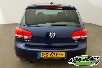 Volkswagen Golf 1.2 TSI BlueMotion Highline picture 34
