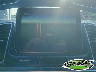 Mercedes GLE 350d 4MATIC Automaat Navi Clima MOTORSCHADE picture 7
