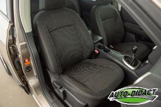 Nissan Qashqai 2.0 dCi Clima Tekna picture 18