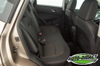 Nissan Qashqai 2.0 dCi Clima Tekna picture 20