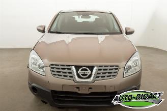 Nissan Qashqai 2.0 dCi Clima Tekna picture 34