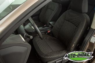 Nissan Qashqai 2.0 dCi Clima Tekna picture 23