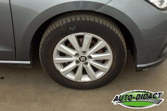 Seat Ibiza 1.0 TSI Clima Style picture 30