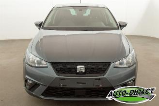 Seat Ibiza 1.0 TSI Clima Style picture 33