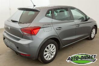 Seat Ibiza 1.0 TSI Clima Style picture 4
