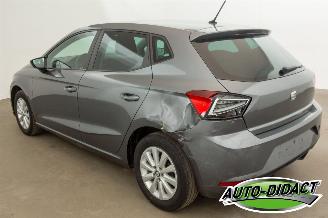 Seat Ibiza 1.0 TSI Clima Style picture 3