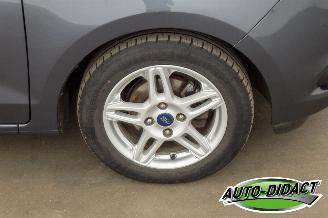 Ford Ka+ 1.2 Airco 49.574 km NAP Trend Ultimate picture 30