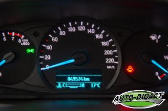 Ford Ka+ 1.2 Airco 49.574 km NAP Trend Ultimate picture 6