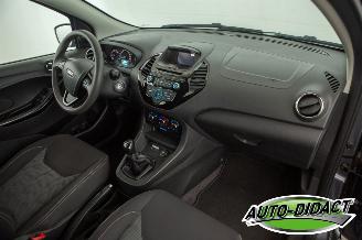 Ford Ka+ 1.2 Airco 49.574 km NAP Trend Ultimate picture 19