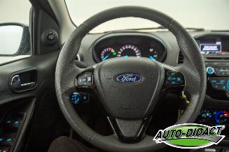 Ford Ka+ 1.2 Airco 49.574 km NAP Trend Ultimate picture 5