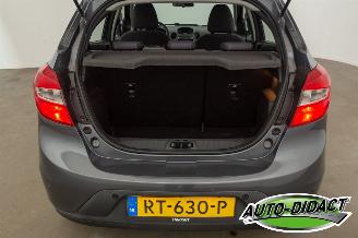 Ford Ka+ 1.2 Airco 49.574 km NAP Trend Ultimate picture 35
