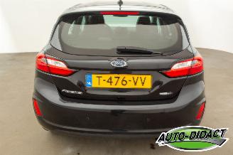 Ford Fiesta 1.0 EcoBoost Hybrid Clima 82.295 km NAP Titanium picture 32