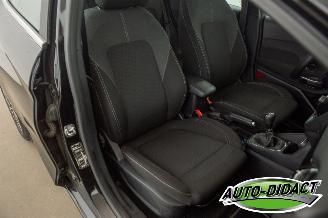Ford Fiesta 1.0 EcoBoost Hybrid Clima 82.295 km NAP Titanium picture 21