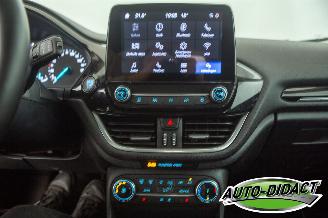 Ford Fiesta 1.0 EcoBoost Hybrid Clima 82.295 km NAP Titanium picture 9