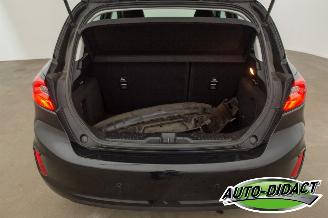 Ford Fiesta 1.0 EcoBoost Hybrid Clima 82.295 km NAP Titanium picture 33