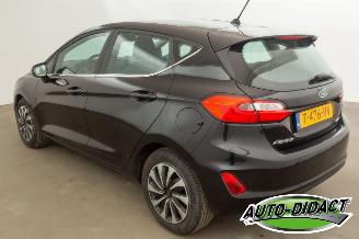Ford Fiesta 1.0 EcoBoost Hybrid Clima 82.295 km NAP Titanium picture 3
