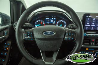 Ford Fiesta 1.0 EcoBoost Hybrid Clima 82.295 km NAP Titanium picture 5
