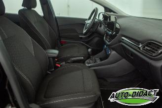 Ford Fiesta 1.0 EcoBoost Hybrid Clima 82.295 km NAP Titanium picture 20