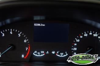 Ford Fiesta 1.0 EcoBoost Hybrid Clima 82.295 km NAP Titanium picture 6