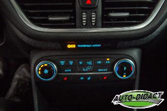 Ford Fiesta 1.0 EcoBoost Hybrid Clima 82.295 km NAP Titanium picture 10