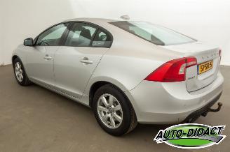 Volvo S-60 1.6 T4 Automaat Navi Clima picture 3
