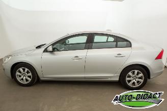 Volvo S-60 1.6 T4 Automaat Navi Clima picture 38