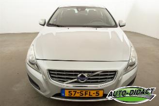 Volvo S-60 1.6 T4 Automaat Navi Clima picture 35