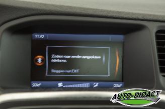 Volvo S-60 1.6 T4 Automaat Navi Clima picture 8